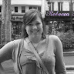 Meet your Posher, Rebeccah